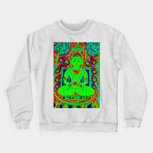 Kalpasatru Crewneck Sweatshirt